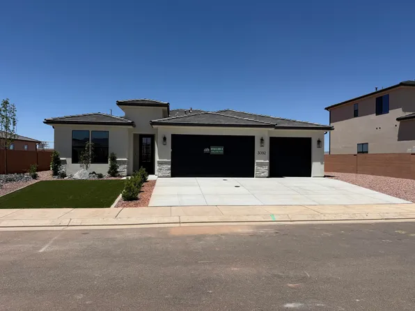 3092 S 4850 W Lot 10, Hurricane, UT 84737