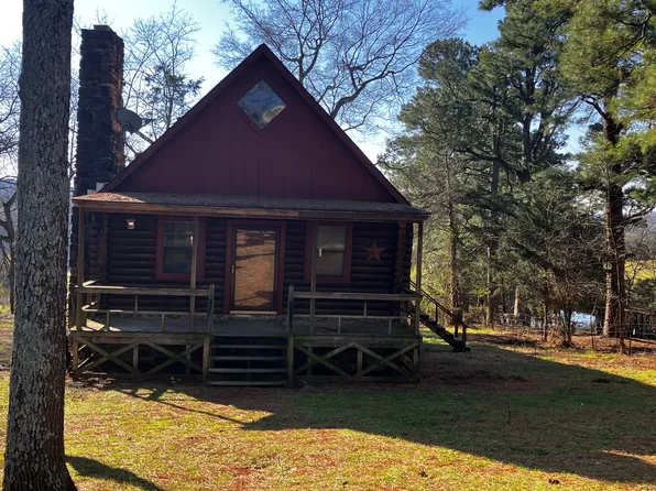 84 Crosby Ln, Melbourne, AR 72556