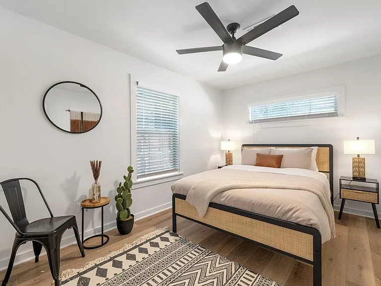 2109 Brackenridge St #A — Photo 30
