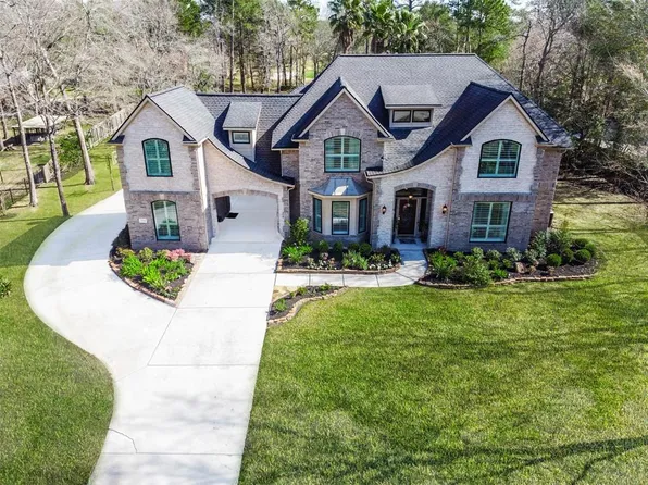 32642 Ryder Cup, Magnolia, TX 77354