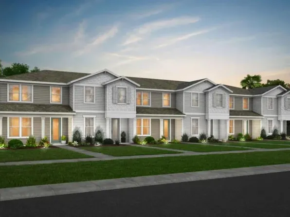 5616 Pineland Run, Orlando, FL 32829