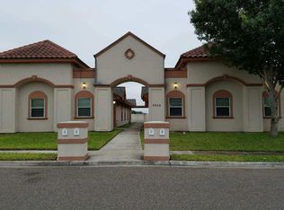 3906 Park Place Ave, Pharr, TX 78577