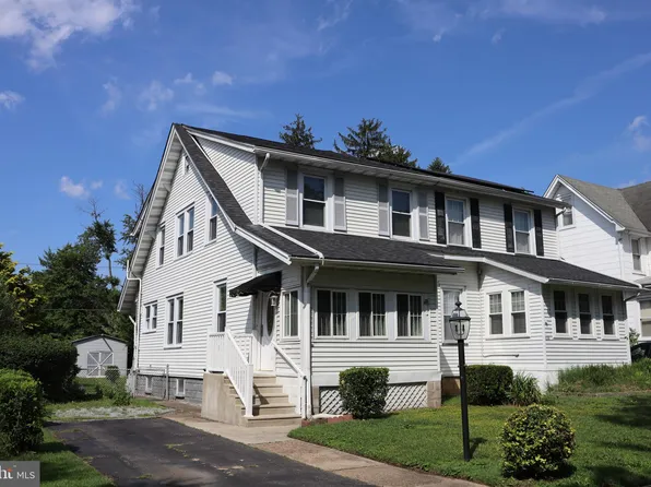 814 Morgan Ave, Palmyra, NJ 08065