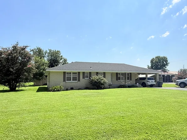 1510 W Main Ave, Obion, TN 38240