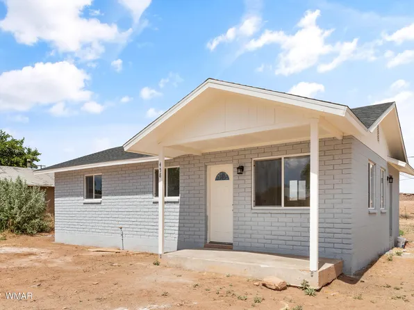 458 N 7th St, Holbrook, AZ 86025