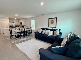 21321 Carosella Dr, New Caney, TX 77357