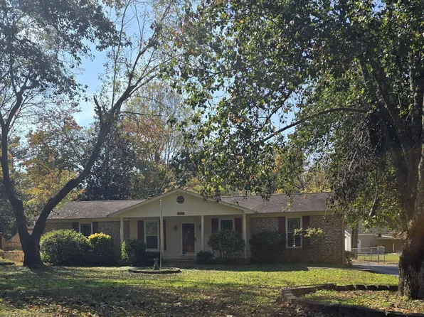 3831 Prospect Church Rd, Ooltewah, TN 37363