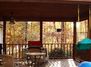 230 Braemar Rd, Fayetteville, GA 30215