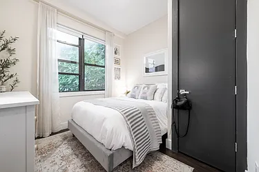 Rented by Joel Scharf, LREB