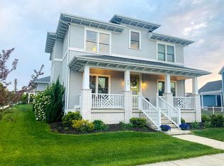 1105 Duey Ave, South Bend, IN 46617