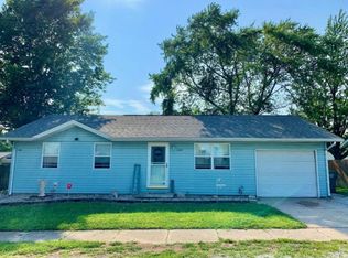 504 Exeter Rd, Kingsford Heights, IN 46346