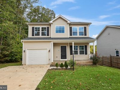 7810 Oak St, Manassas, VA, 20111