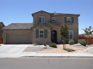 13415 Fernglen Ct, Victorville, CA 92394