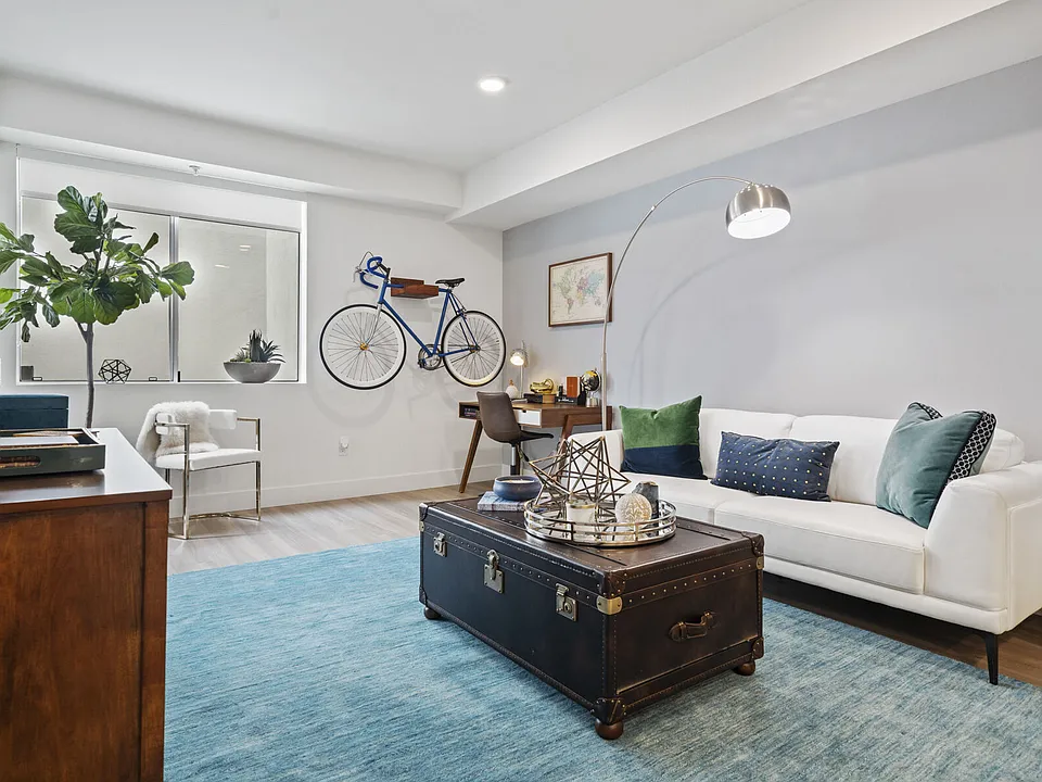 Living at NoHo