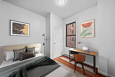 Rented by Vector New York, LLC