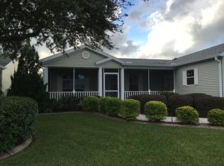 9521 Front Nine Ln, Dade City, FL 33525