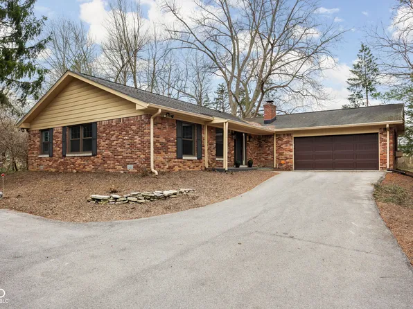 5125 E 79th St, Indianapolis, IN 46250