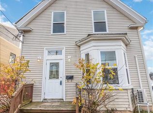 30 Fleet St, Moncton, NB E1C1R9