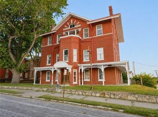 503 N 5th St, Saint Joseph, MO 64501