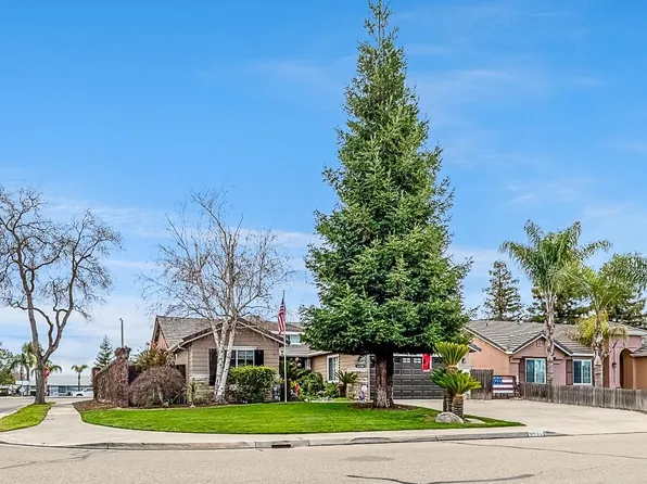 3100 S Maselli Street, Visalia, CA 93277