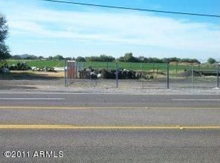 6246 S 115th Ave, Tolleson, AZ 85353