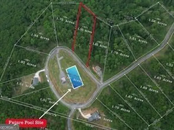 43 High Summit Dr, Talking Rock, GA 30175