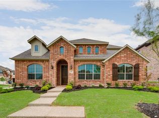 2701 Gum Tree Trl, Wylie, TX 75098