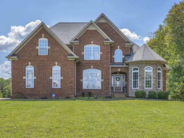 945 Eli Rd, Bon Aqua, TN 37025