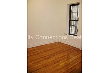 Rented by City Connections Realty