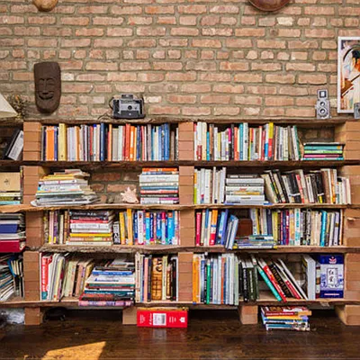 Rented by Nooklyn NYC LLC | media 49