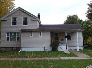 325 West Blvd, Marine City, MI