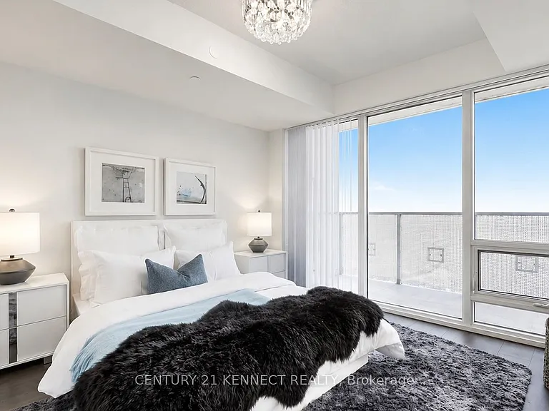 88 Harbour St #5703 — Photo 8