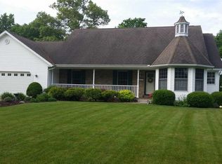 25612 Shorewood Ct, South Bend, IN