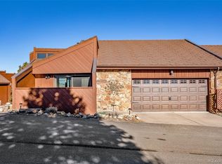 4469 Sentinel Rock, Larkspur, CO 80118