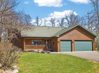 8160 Golf View Trl, Pequot Lakes, MN 56472