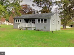 90 Tufts Rd, Pennsville, NJ 08070