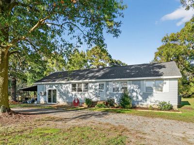 25231 Dennis Dr, Parksley, VA, 23421