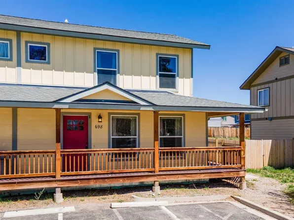 698 Fox Farm Circle, Bayfield, CO 81122