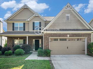 4145 Whitfield Oak Way, Auburn, GA 30011