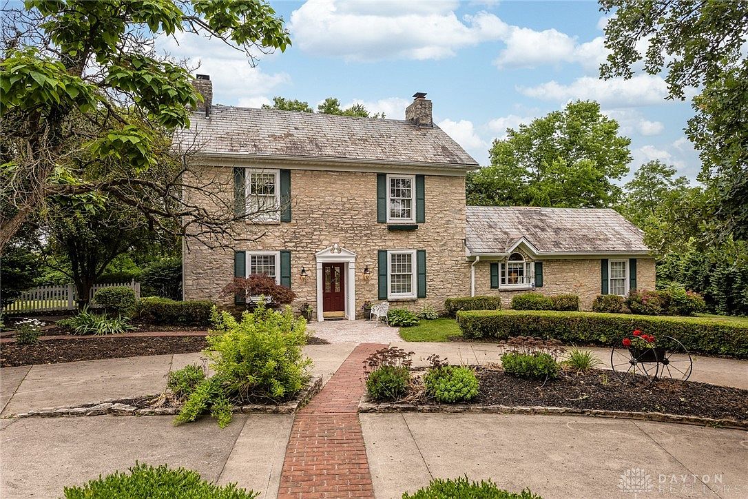 1120 E Xenia Dr, Fairborn, OH 45324 Zillow