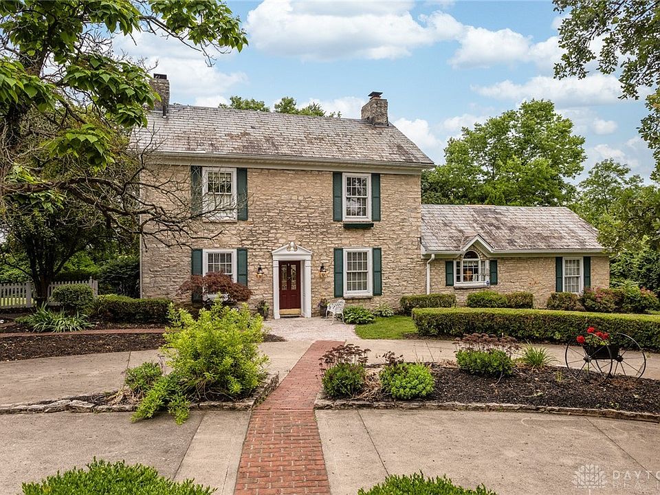 1120 E Xenia Dr, Fairborn, OH 45324 Zillow