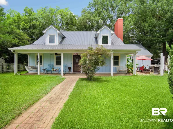 953 Diehl Ave, Fairhope, AL 36532