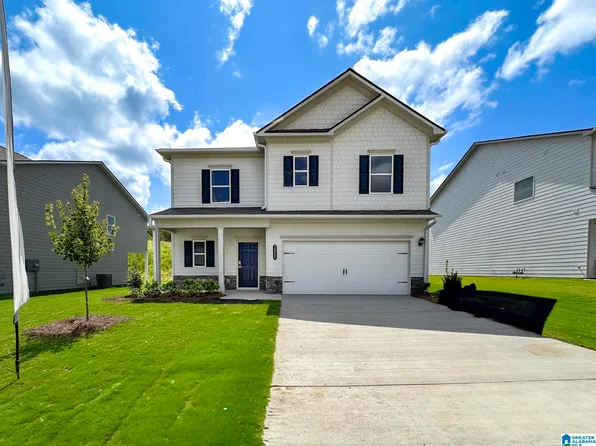 2017 Valley Run, Leeds, AL 35094