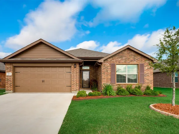 8836 Poynter St, Fort Worth, TX 76123
