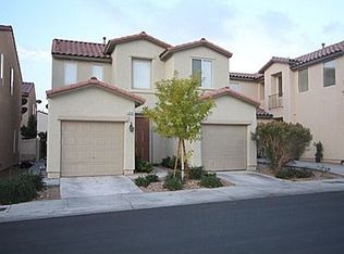 5995 Secret Island Dr, Las Vegas, NV 89139