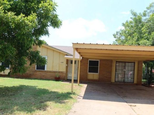 1608 Gunnison Dr