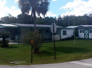 11110 SE 66th Ter, Belleview, FL 34420