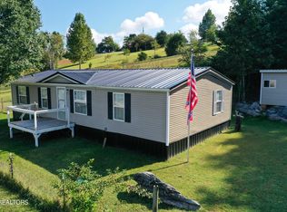 1122 Lochness Way, Parrottsville, TN 37843