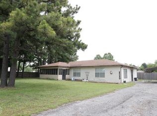 316 Buttercup Ln, Manila, AR 72442