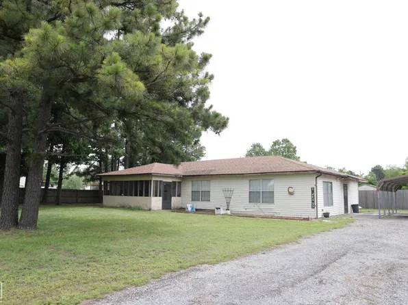 316 Buttercup Ln, Manila, AR 72442